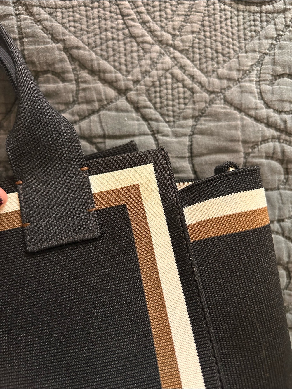 Rothy’s The Handbag Portobello - Picture 11 of 11